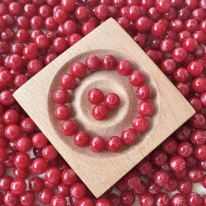 A01 11~12mm Sky Island Bodhi Beads