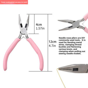 DIY pliers