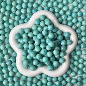 A22 11~12mm Bodhi beads