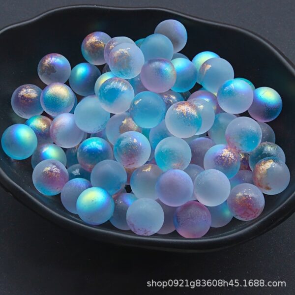A18 12mm glass beads