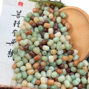 A17 8×11mm Bodhi beads