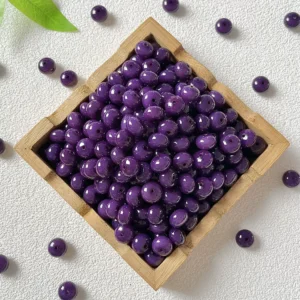 A04 9*6mm Bodhi beads