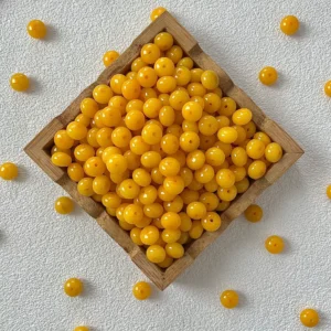 A03 9*6mm Bodhi beads
