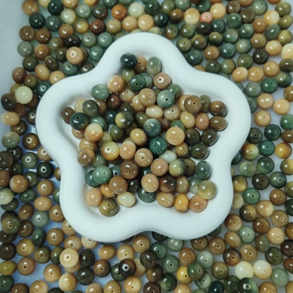 A16 11~12mm Bodhi beads