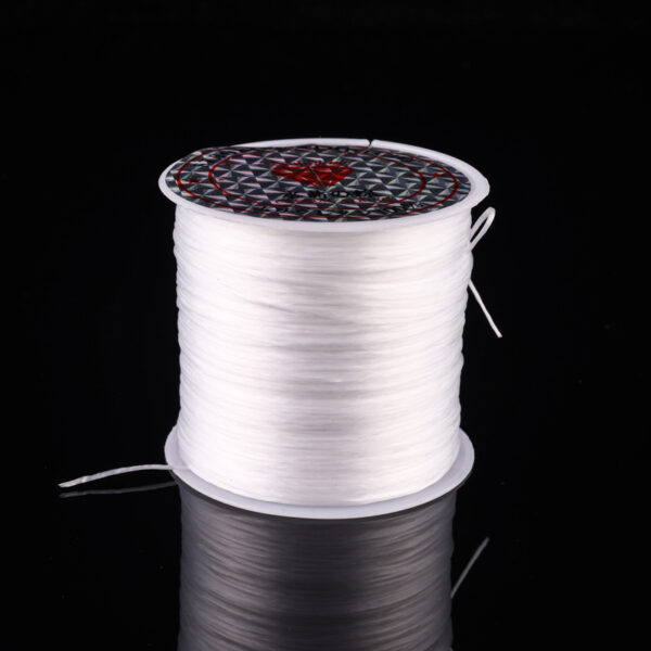 DIY elastic cord - Image 4