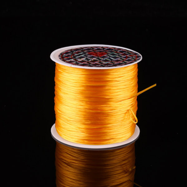 DIY elastic cord - Image 5