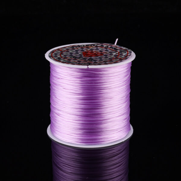 DIY elastic cord - Image 6