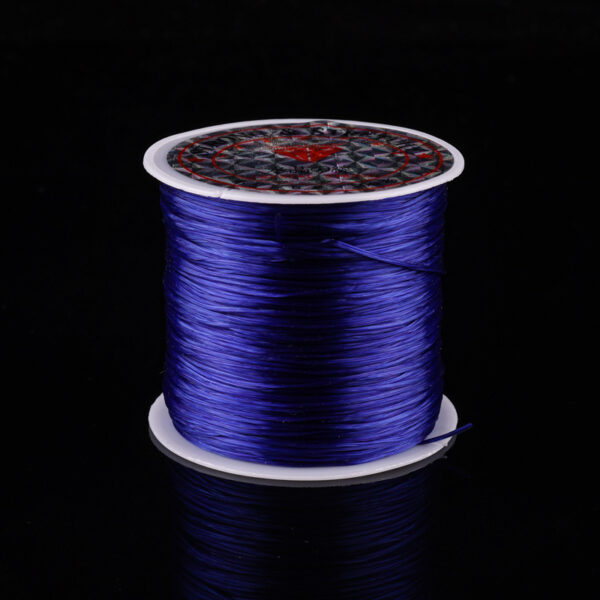 DIY elastic cord - Image 7