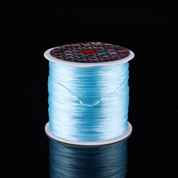 DIY elastic cord - Image 8