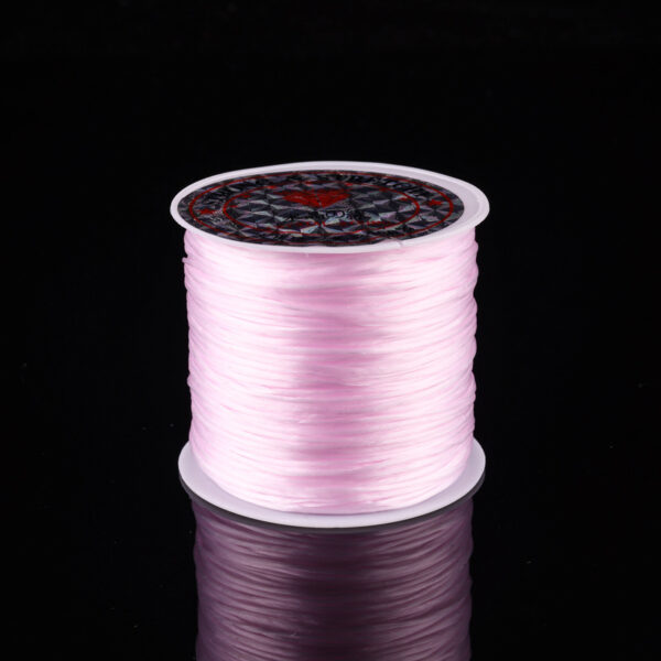 DIY elastic cord - Image 10