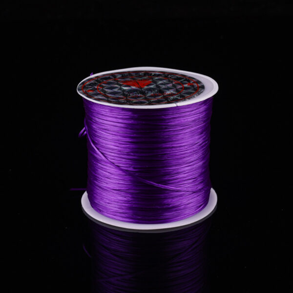 DIY elastic cord - Image 11