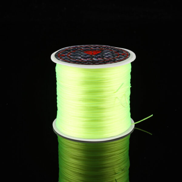 DIY elastic cord - Image 12