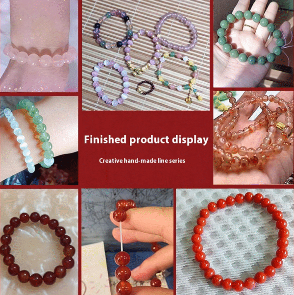 DIY elastic cord - Image 2