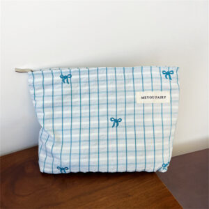 Large capacity storage bag, travel inner bag, makeup bag, toiletry bag