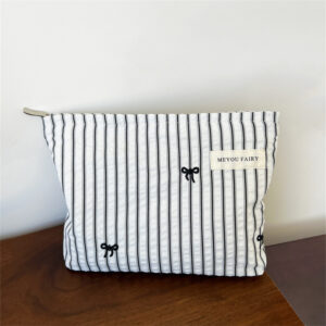 Large capacity storage bag, travel inner bag, makeup bag, toiletry bag